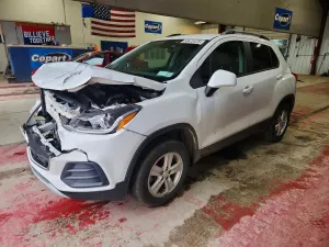 Chevrolet Trax 1.4L 4 2022