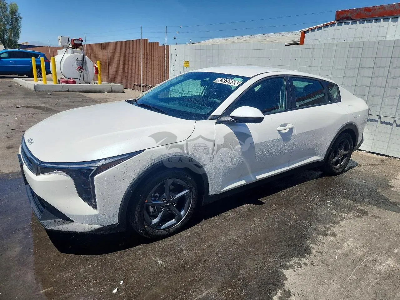 Kia Opirus (Amanti) 2.0L 4 2026