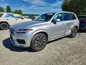 Volvo XC90 2.0L 4 2021