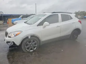 Buick Encore 1.4L 4 2016