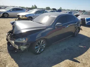 Lexus IS 2.5L 6 2006
