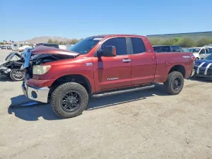 Toyota Tundra 5.7L 8 2008