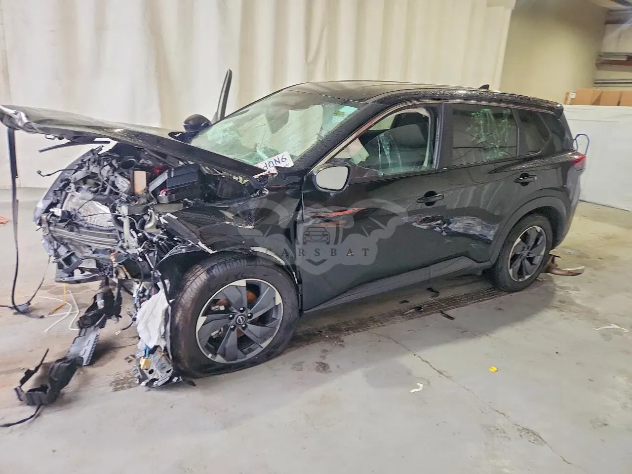 Nissan Rogue 1.5L 3 2025