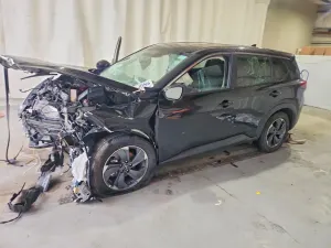 Nissan Rogue 1.5L 3 2025