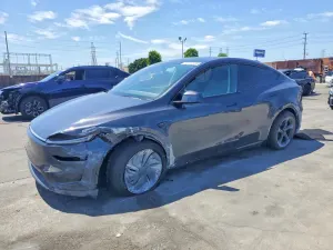 Tesla Model Y 2026