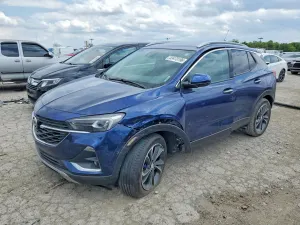 Buick Encore 1.3L 3 2023