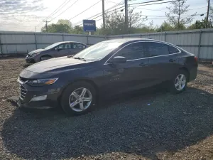 Chevrolet Malibu 1.5L 4 2023