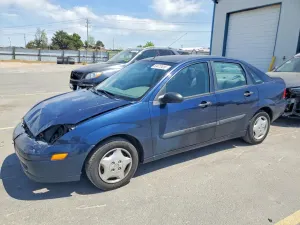 Ford Focus 2.0L 4 2003