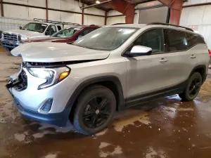 GMC Terrain 1.5L 4 2020