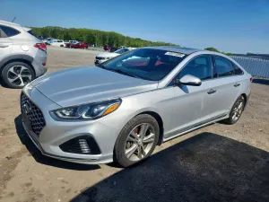 Hyundai Sonata 2.4L 4 2018