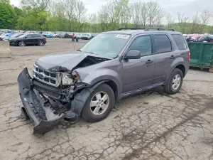 Ford Escape 3.0L 6 2009