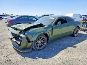 Dodge Challenger 6.4L 8 2023