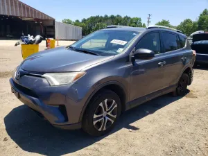 Toyota Rav4 2.5L 4 2016