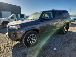 Toyota 4Runner 4.0L 6 2020