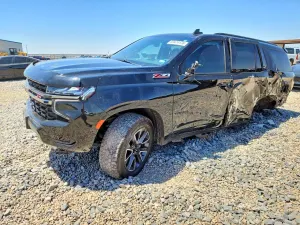 Chevrolet Tahoe 5.3L 8 2021