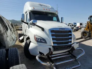 Freightliner Cascadia 14.8L 6 2022