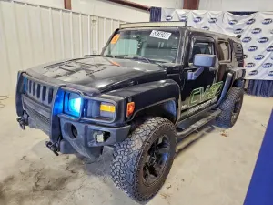 Hummer H3 3.5L 5 2006