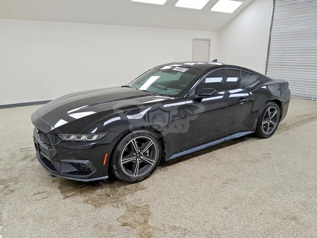 Ford Mustang 2.3L 4 2024