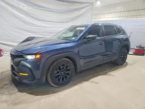 Mazda CX-50 2.5L 4 2024
