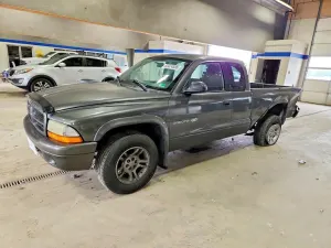 Dodge Dakota 3.9L 6 2002