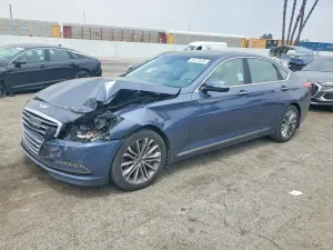 Hyundai Genesis 3.8L 6 2016