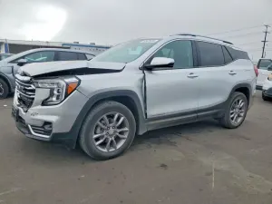 GMC Terrain 1.5L 4 2022