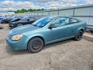 Chevrolet Cobalt 2.2L 4 2010