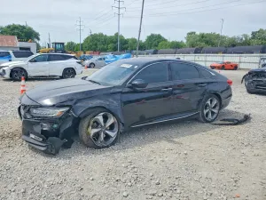 Honda Accord 2.0L 4 2020