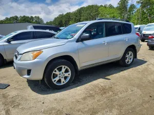 Toyota Rav4 2.5L 4 2011