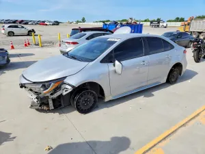 Toyota Corolla 1.8L 4 2022