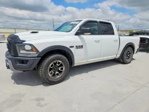 RAM 1500 5.7L 8 2018