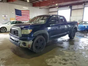 Toyota Tundra 5.7L 8 2007