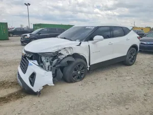 Chevrolet Blazer 2.0L 4 2020