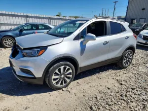 Buick Encore 1.4L 4 2022