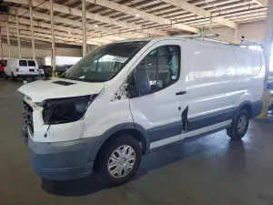 Ford Transit 3.7L 6 2016