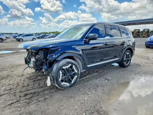 Kia Telluride 3.8L 6 2025