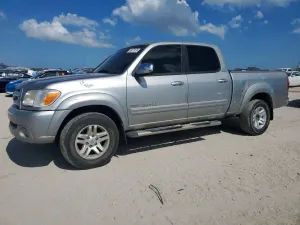Toyota Tundra 4.7L 8 2005