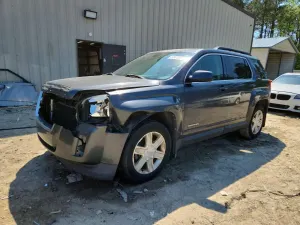 GMC Terrain 2.4L 4 2011