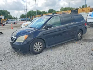 Honda Odyssey 3.5L 6 2009
