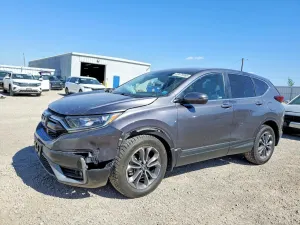 Honda CR-V 1.5L 4 2020