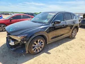 Mazda CX-5 2.5L 4 2019
