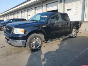 Ford F-150 4.6L 8 2007