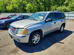 GMC Envoy 4.2L 6 2008