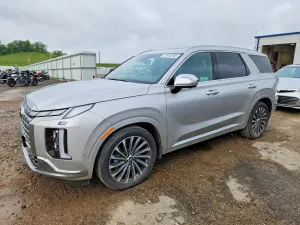 Hyundai Palisade 3.8L 6 2025