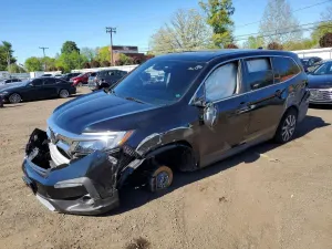Honda Pilot 3.5L 6 2019