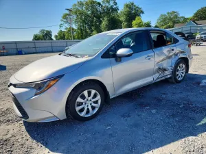 Toyota Corolla 2.0L 4 2026