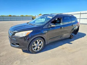 Ford Escape 2.0L 4 2013