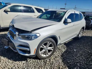 BMW X3 2.0L 4 2021