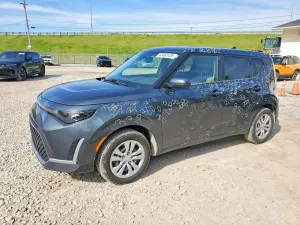 Kia Soul 2.0L 4 2023
