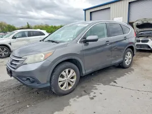 Honda CR-V 2.4L 4 2012